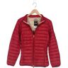 Geographical Norway Damen Jacke, rot, Gr. 16