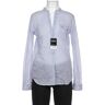 Hartford Damen Bluse, blau, Gr. 2