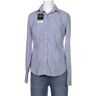 Hartford Damen Bluse, blau, Gr. 36