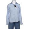 Hartford Damen Bluse, blau, Gr. 2