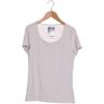 Kimmich Trikot Damen T-Shirt, grau, Gr. 38