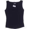 Kimmich Trikot Damen Top, schwarz, Gr. 36