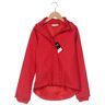 les petites Damen Jacke, rot, Gr. 36