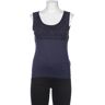 Rene Lezard Damen Top, blau, Gr. 38