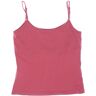 Rene Lezard Damen Top, pink, Gr. 38