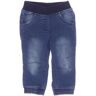 Topomini Damen Jeans, blau, Gr. 80