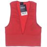 Urban Outfitters Damen Top, rot, Gr. 36