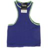 Urban Outfitters Damen Top, blau, Gr. 36