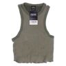 Urban Outfitters Damen Top, grün, Gr. 36