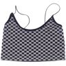 Urban Outfitters Damen Top, grau, Gr. 36