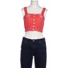 Urban Outfitters Damen Top, rot, Gr. 34