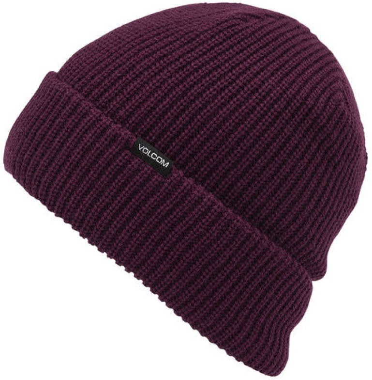 VOLCOM POLAR LINED BEANIE