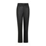 NAF NAF Pantalon en simili