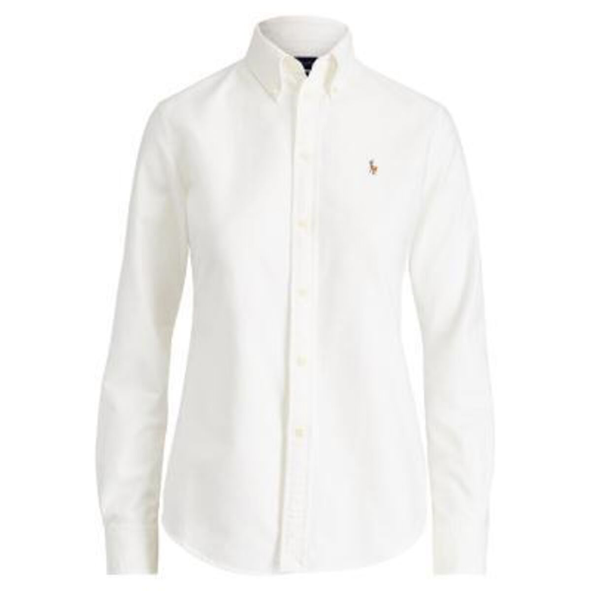 POLO RALPH LAUREN Chemise classique à manches longues