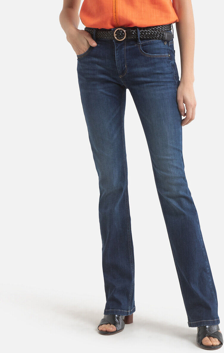 FREEMAN T. PORTER Jean bootcut Betsy S-SDM