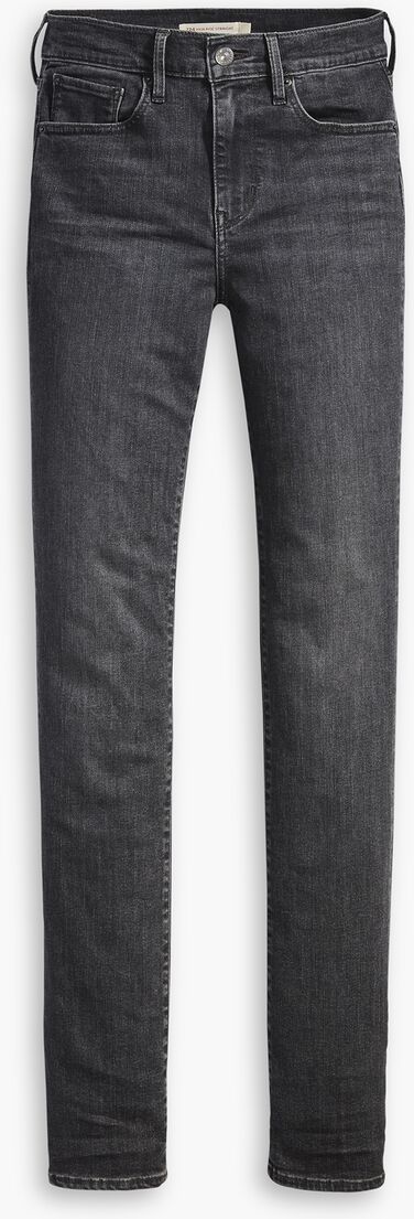 LEVI'S Jean 724 High Rise Straight