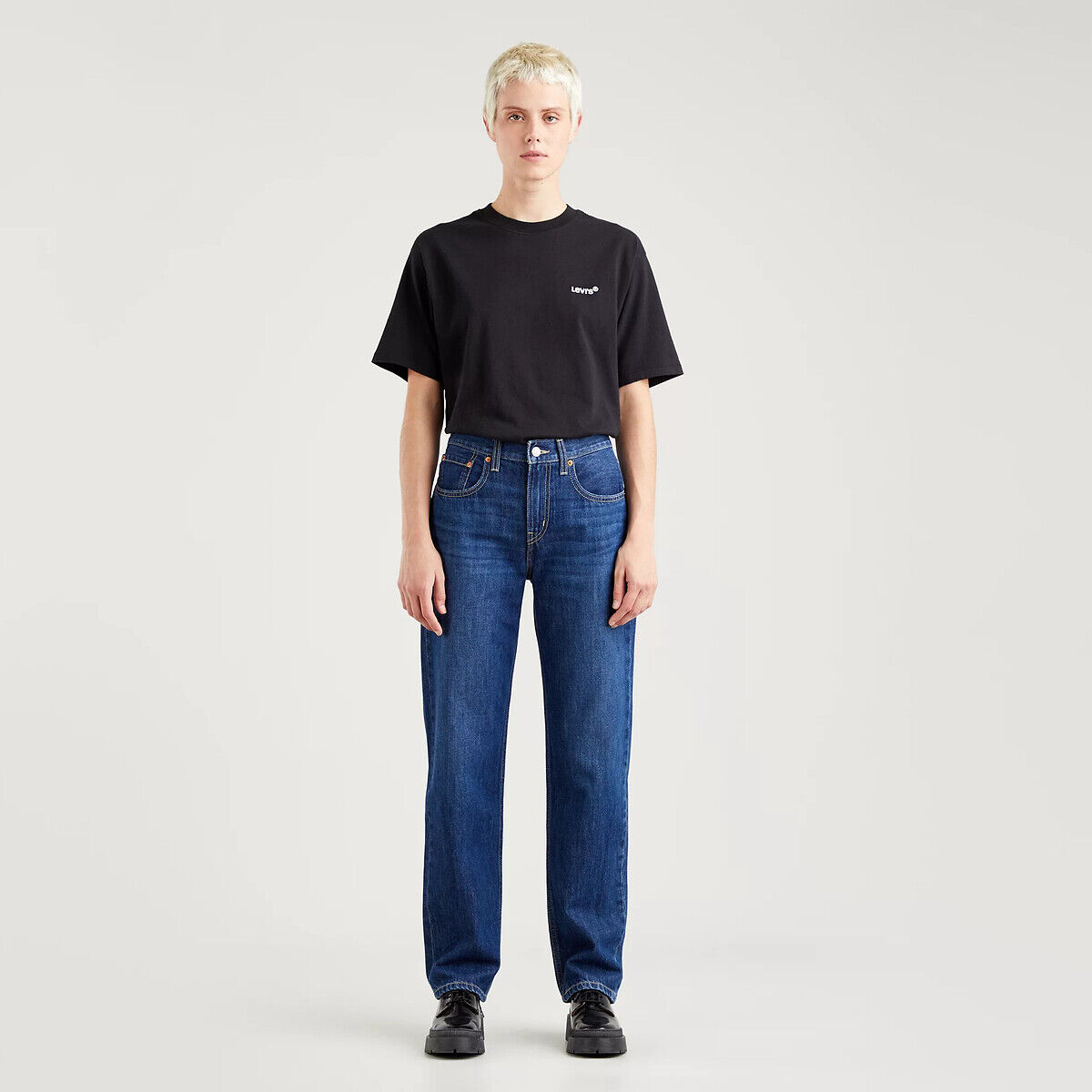 LEVI'S Jean Low Pro