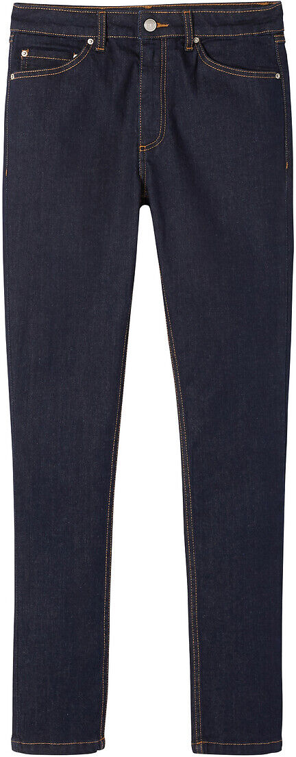 LA REDOUTE COLLECTIONS Jean skinny, en coton Bio