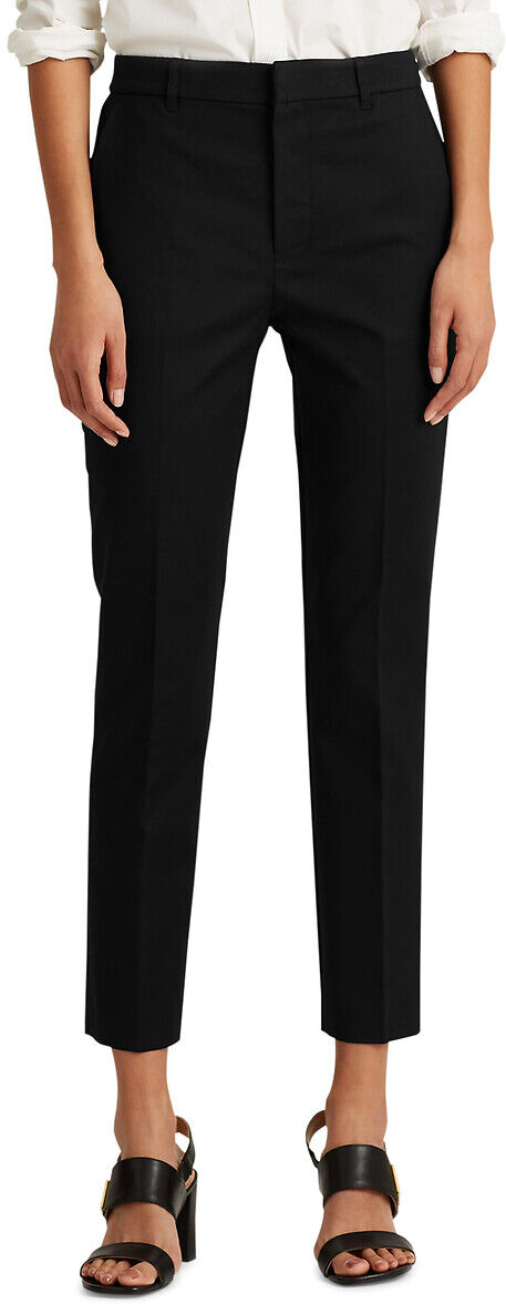 LAUREN RALPH LAUREN Pantalon cigarette