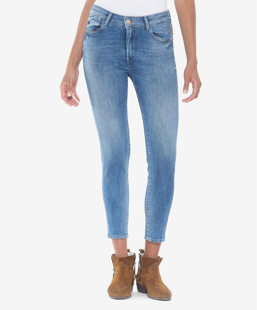 LE TEMPS DES CERISES Jean Slim Fawn, taille standard