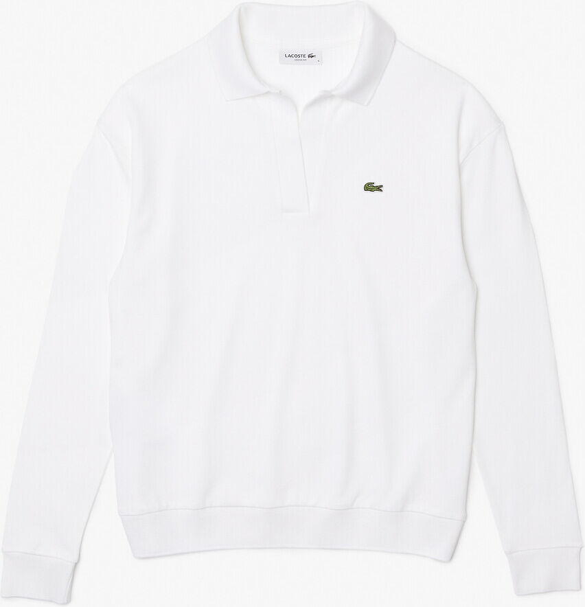 LACOSTE Polo manches longues