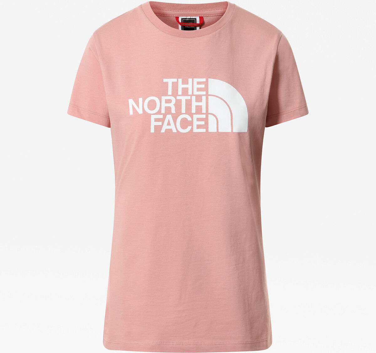 THE NORTH FACE T-shirt Easy-Tee manches courtes