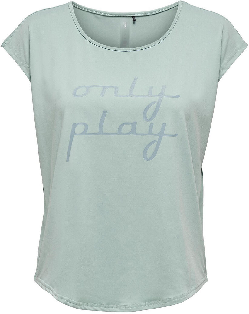 ONLY PLAY T-shirt de sport, coupe ample, respirant