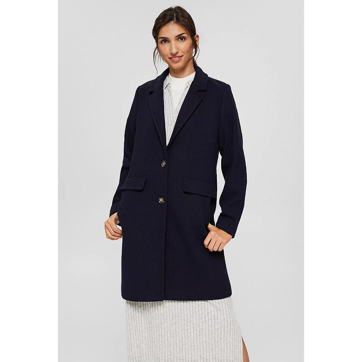 ESPRIT Manteau long