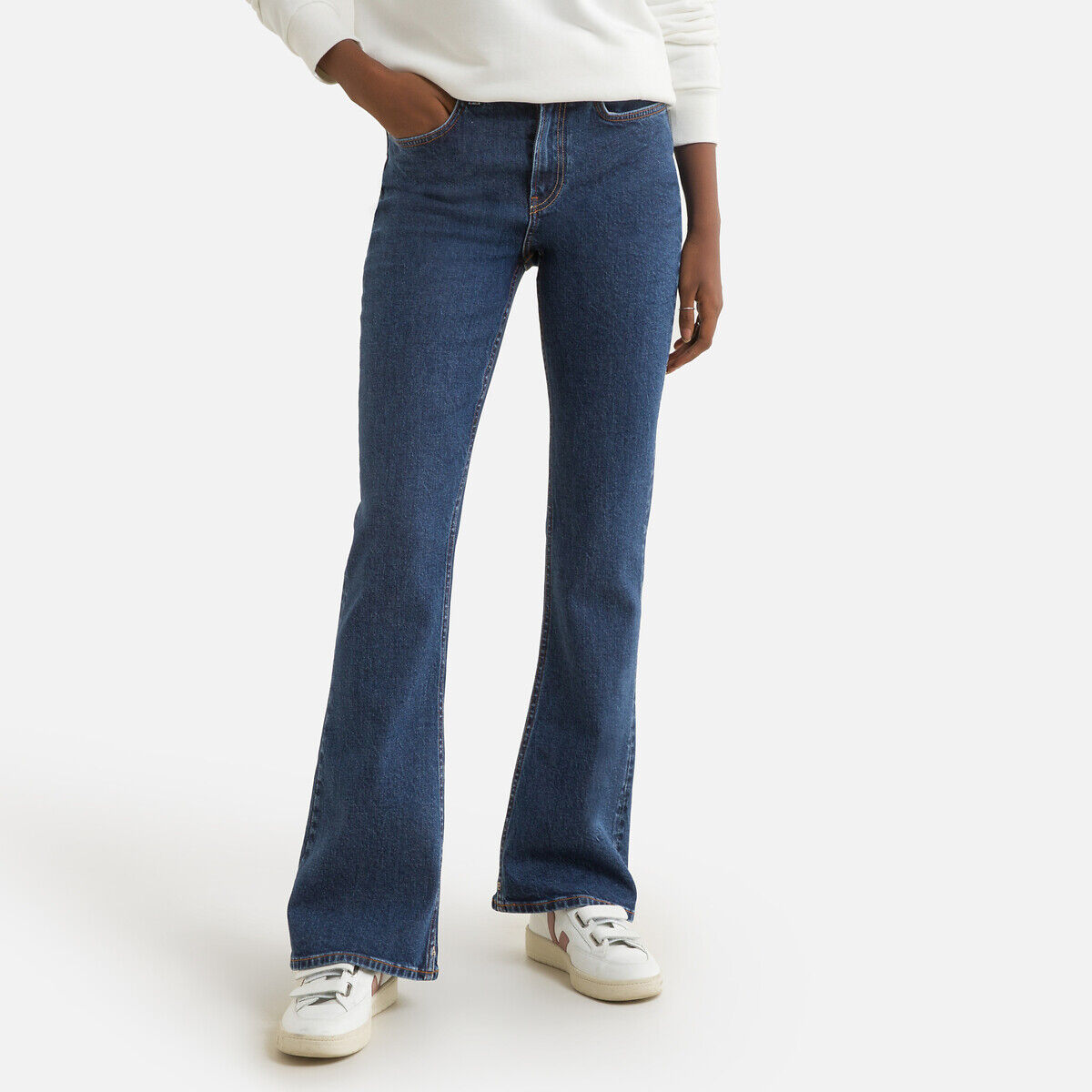 SCOTCH AND SODA Jean bootcut