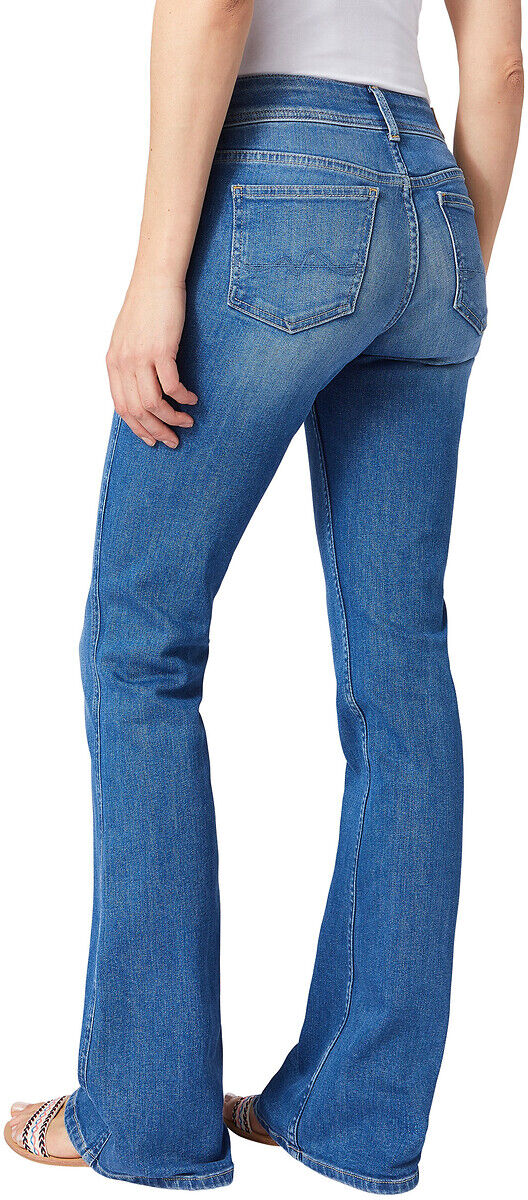 PEPE JEANS Jean Bootcul NEW PIMLICO