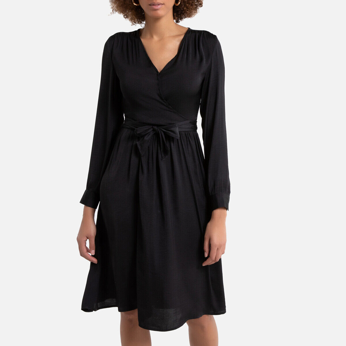 LA REDOUTE COLLECTIONS Robe portefeuille