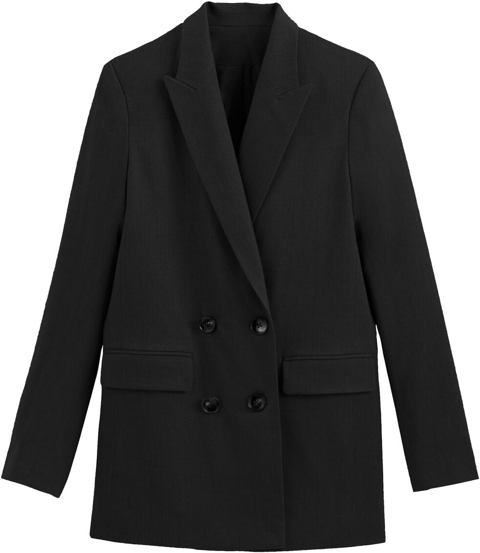 LA REDOUTE COLLECTIONS Blazer coupe droite