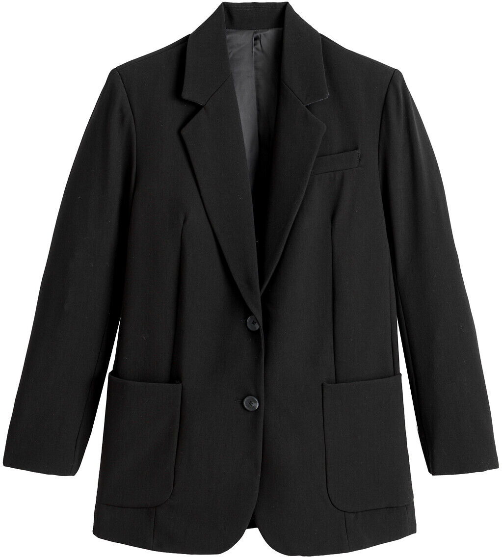 LA REDOUTE COLLECTIONS Blazer coupe cintrée