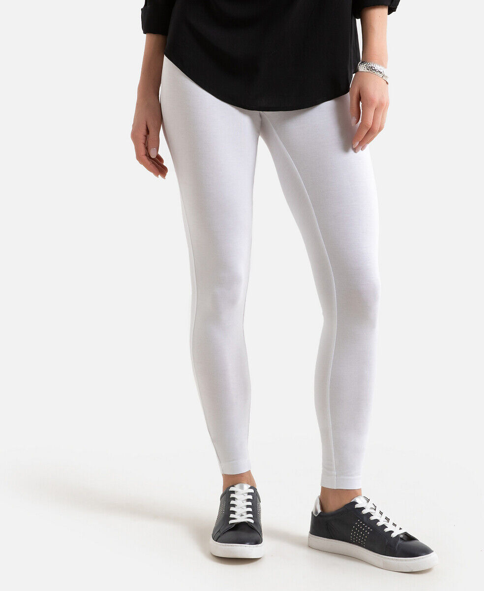 ANNE WEYBURN Legging, jersey stretch