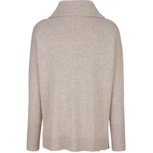 alba moda Pullover beige 40/42