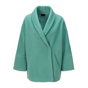 Madeleine Jacke dunkelkristallblau 34