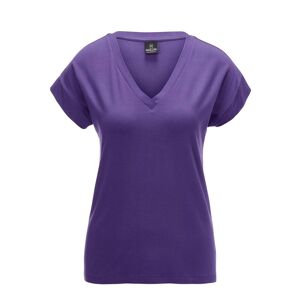 Madeleine Shirt ultraviolett 38