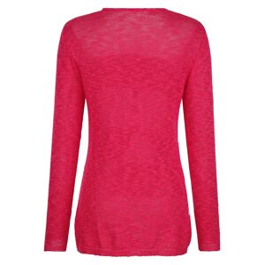 alba moda Pullover pink 42