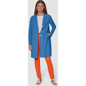 Madeleine Jacke pazifikblau 34