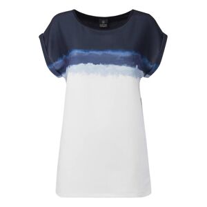 Madeleine Shirt-Set marine / multicolor 38