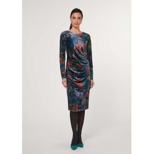 Madeleine Kleid multicolor 36