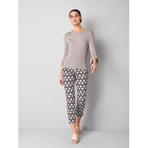 alba moda Pullover stein 46