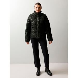 alba moda Steppjacke schwarz 40