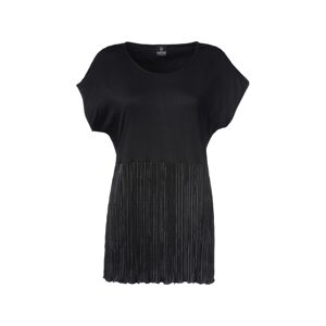 Madeleine Shirt schwarz 40