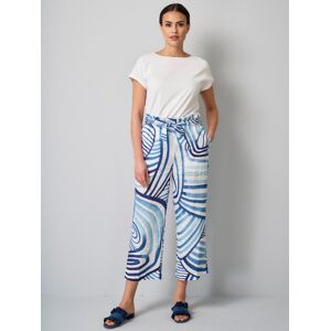 alba moda Hose offwhite 38