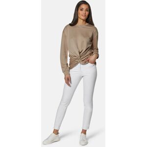 Madeleine Sweatshirt taupe 38