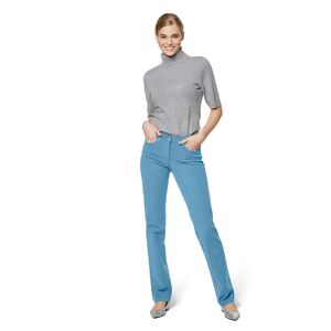 Madeleine Jeans pazifikblau 36