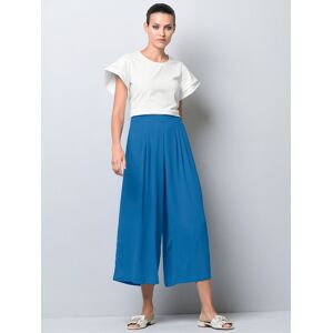 alba moda Hose blau 48