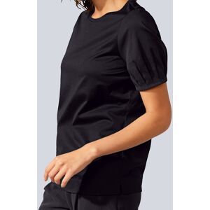 alba moda Shirt schwarz 38