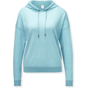 Madeleine Pullover wasserblau 44/46